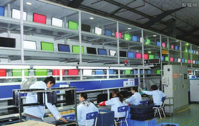 我國電子信息制造業與電氣設備產業競爭力持續提升