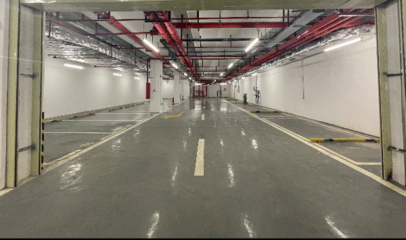 城西市場盛大開業(yè)，便民服務再添新翼——機動車充電銷售引領綠色出行