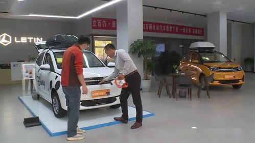 新能源汽車充電引爭議，邳州小區集中式快充站成為社區治理新課題