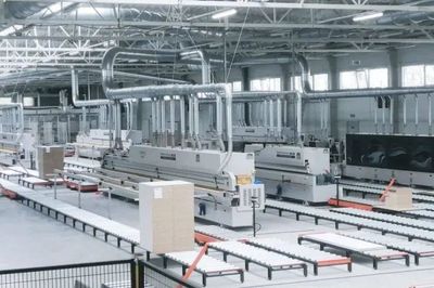 數(shù)字化家具工廠不能紙上談兵，這些構(gòu)建思路可以參考！