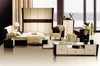 時(shí)尚革新，悅享安眠 新一代床墊的潮流革命