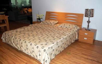 阿莫尼家具 打造理想臥室空間的品質(zhì)之選